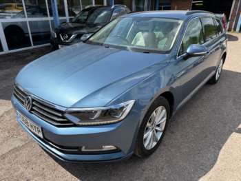 2018 (68) - 2.0 TDI SE Business 5dr ++ ULEZ / H/SEATS / SAT NAV / DAB / CAMERA ++