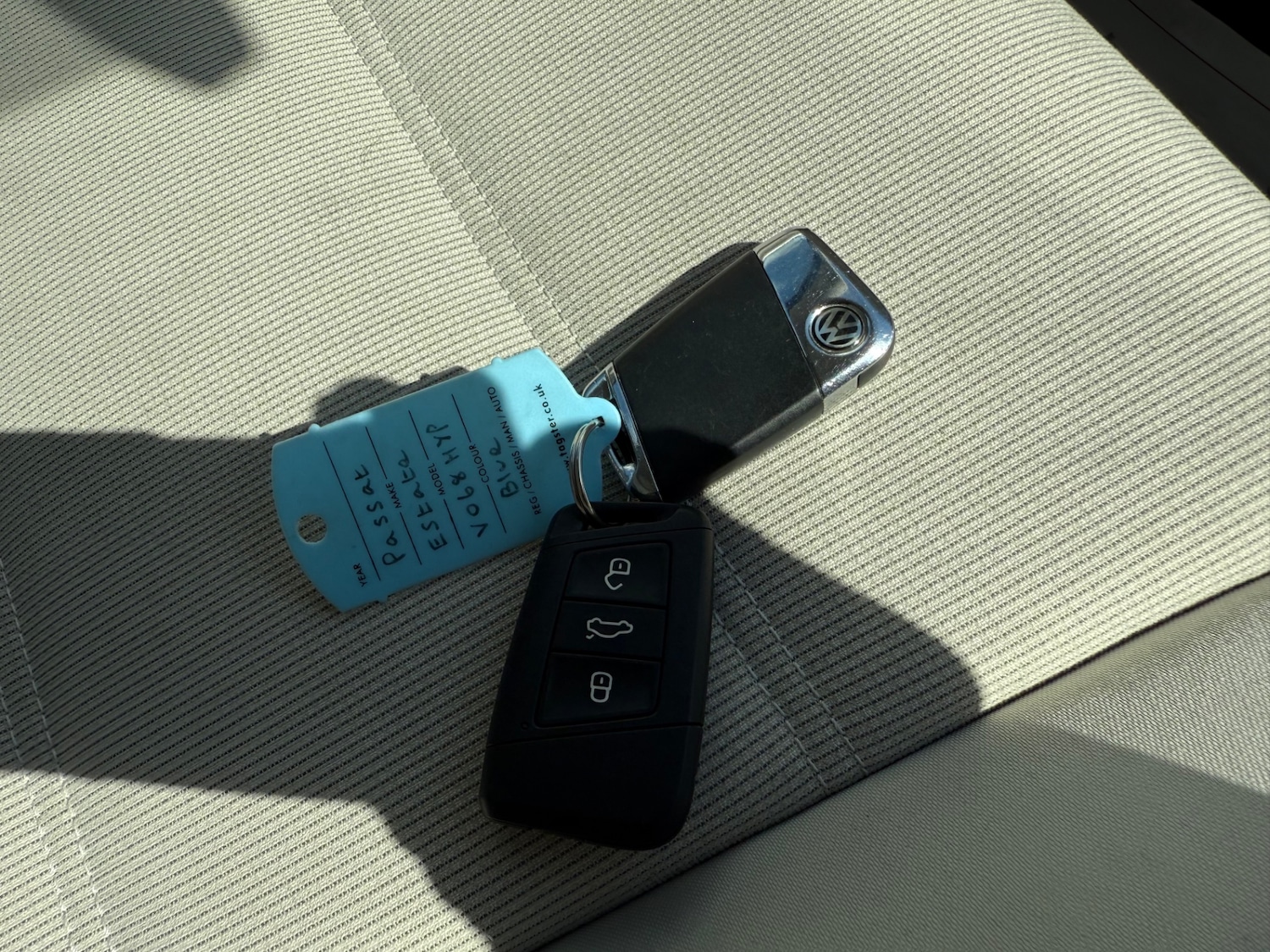 Vehicle 24