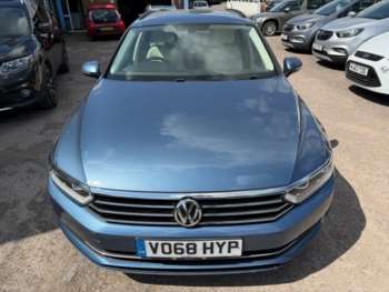 Used Volkswagen Passat 2018 for sale - 74317902: Photo