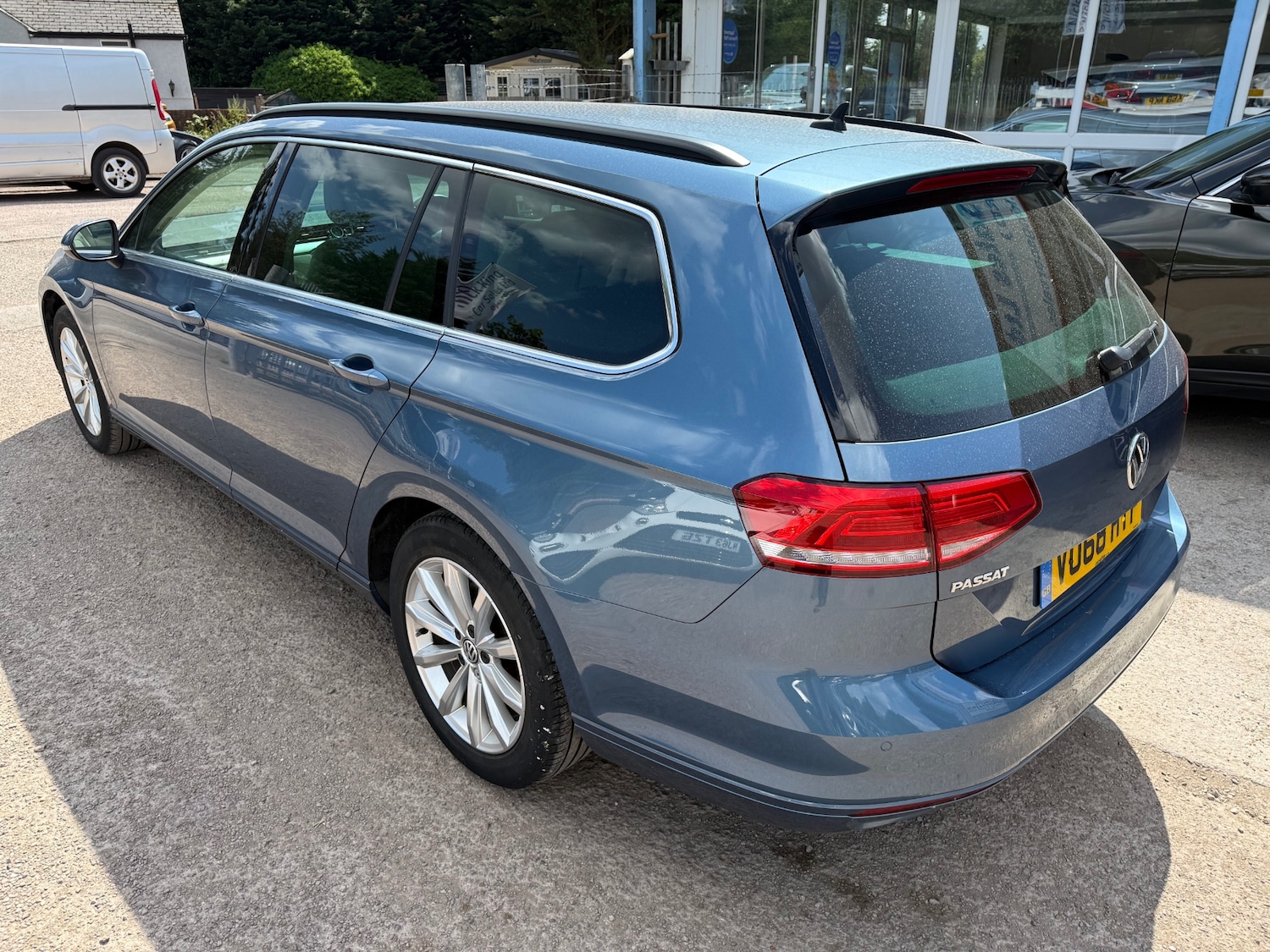 Vehicle 9