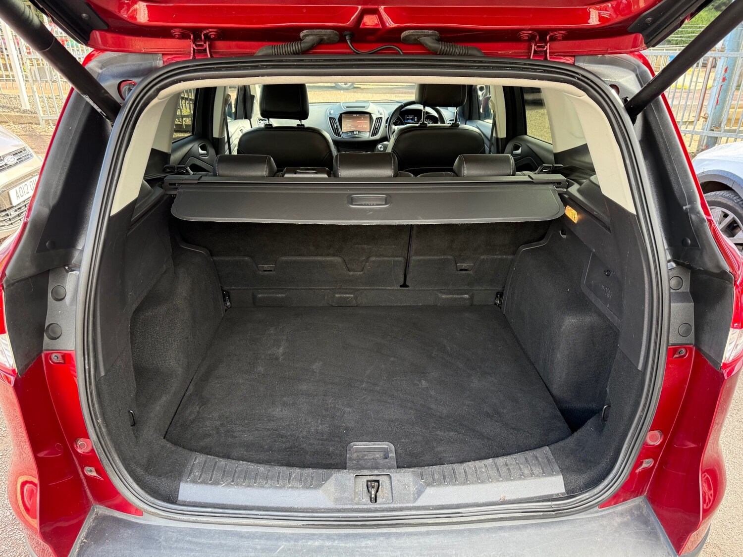 Vehicle 11