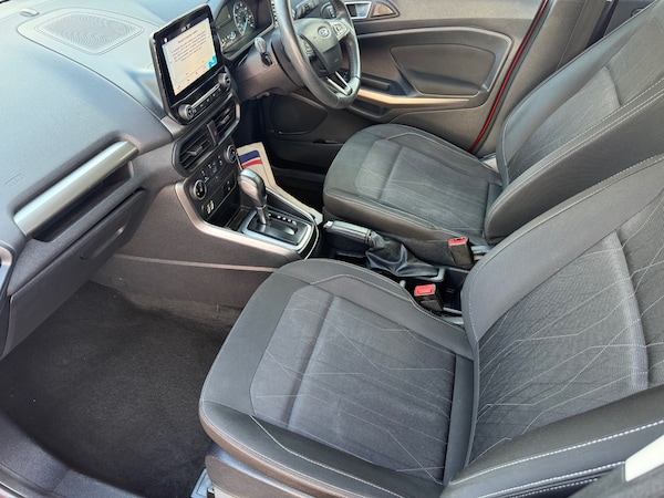 Used Ford Ecosport 2018 for sale - 75651722: Photo 15