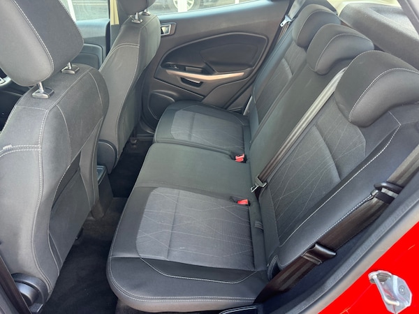 Used Ford Ecosport 2018 for sale - 75651722: Photo 16