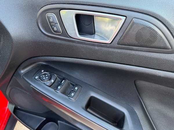 Used Ford Ecosport 2018 for sale - 75651722: Photo 19
