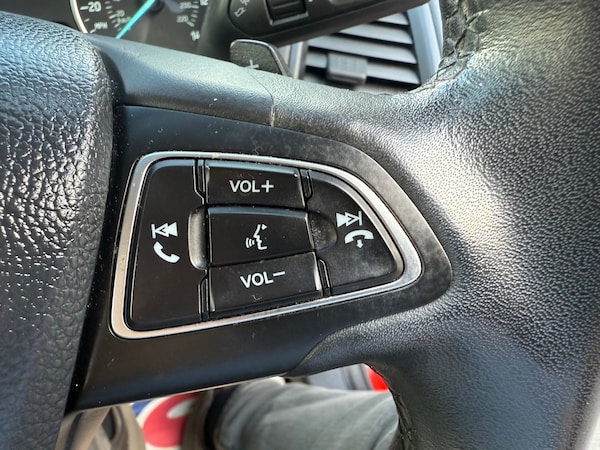 Used Ford Ecosport 2018 for sale - 75651722: Photo 22