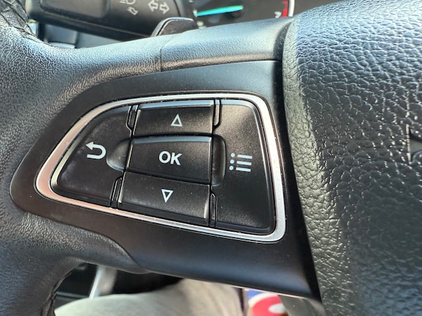 Used Ford Ecosport 2018 for sale - 75651722: Photo 23