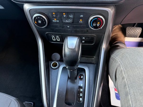 Used Ford Ecosport 2018 for sale - 75651722: Photo 25