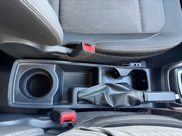 Used Ford Ecosport 2018 for sale - 75651722: Photo 27
