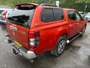 Used Mitsubishi L200 2021 for sale - 74938424: Photo
