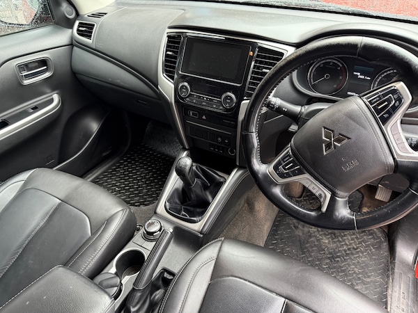 Used Mitsubishi L200 2021 for sale - 74938424: Photo 6