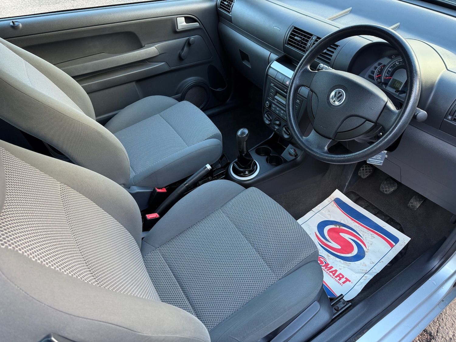 Used Volkswagen Fox 2009 for sale - 76906122: Photo 12