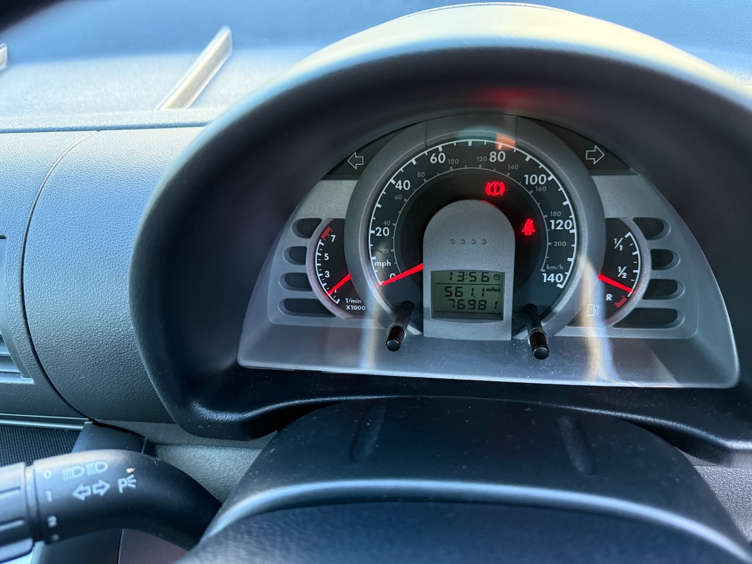 Used Volkswagen Fox 2009 for sale - 76906122: Photo 14