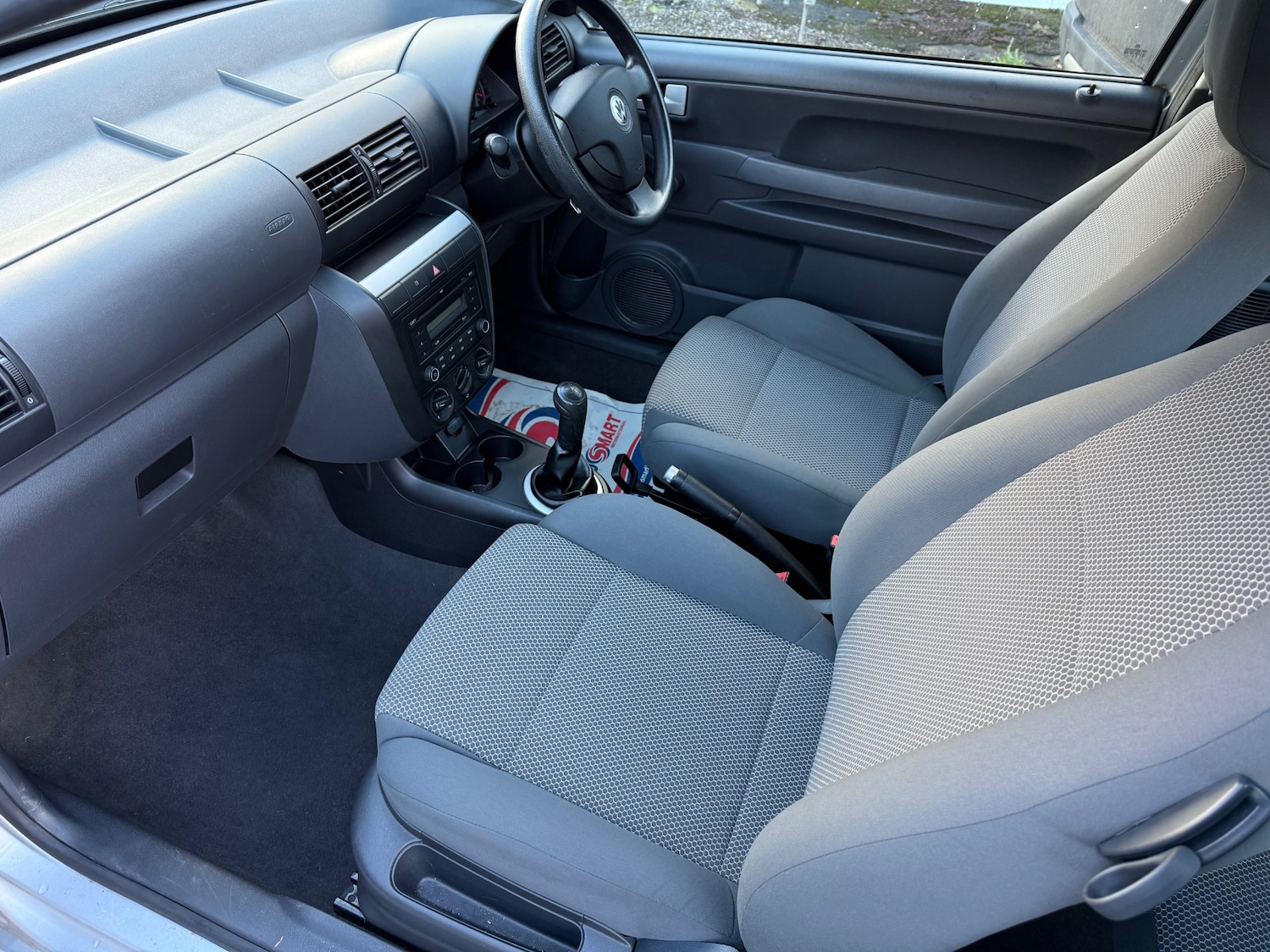 Used Volkswagen Fox 2009 for sale - 76906122: Photo 9