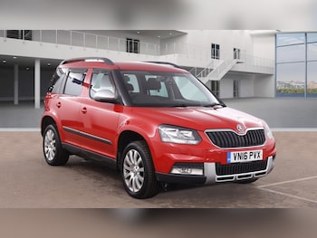 2016 (16) - 2.0 TDI CR [150] SE Business 4x4 5dr DSG