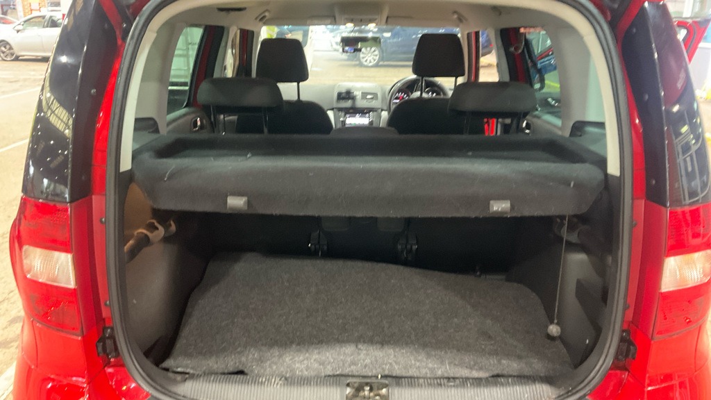 Used Skoda Yeti 2016 for sale - 77640813: Photo 7