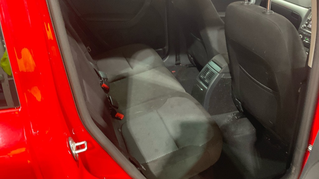 Used Skoda Yeti 2016 for sale - 77640813: Photo 8