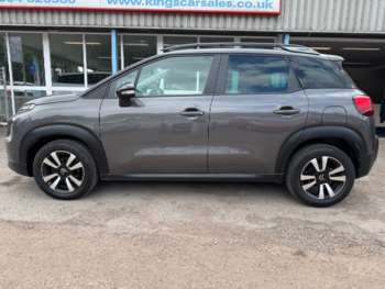 Used Citroen C3 Aircross 2019 for sale - 73688584: Photo