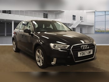Used Audi A3 2017 for sale - 78443307: Photo
