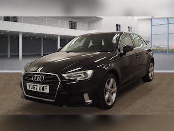 Used Audi A3 2017 for sale - 78443307: Photo