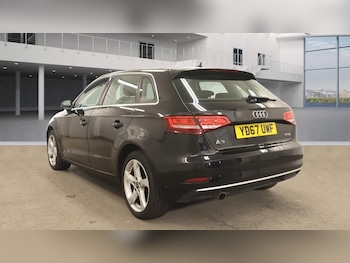 Used Audi A3 2017 for sale - 78443307: Photo