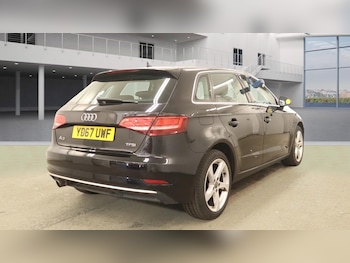 Used Audi A3 2017 for sale - 78443307: Photo