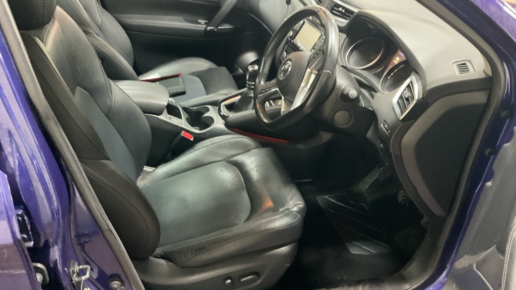 Used Nissan Qashqai 2018 for sale - 77434951: Photo 8