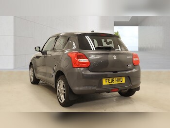 Used Suzuki Swift 2018 for sale - 78532620: Photo