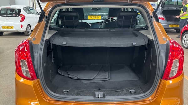 Used Vauxhall Mokka X 2019 for sale - 70906547: Photo 5