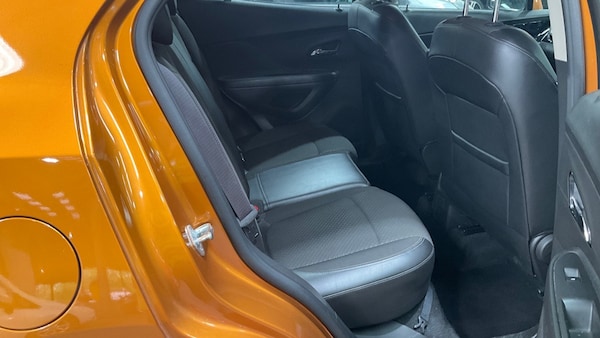 Used Vauxhall Mokka X 2019 for sale - 70906547: Photo 6