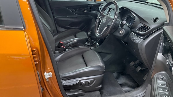 Used Vauxhall Mokka X 2019 for sale - 70906547: Photo 7