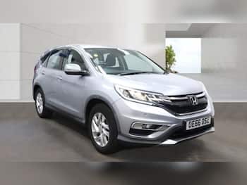 Used Honda CR-V 2016 for sale - 79834341: Photo
