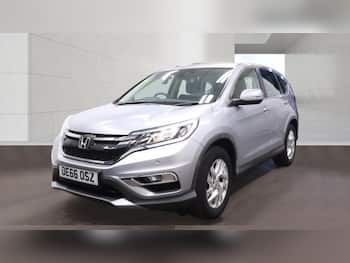 Used Honda CR-V 2016 for sale - 79834341: Photo