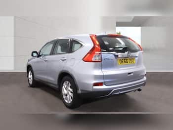 Used Honda CR-V 2016 for sale - 79834341: Photo