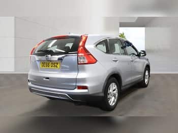 Used Honda CR-V 2016 for sale - 79834341: Photo