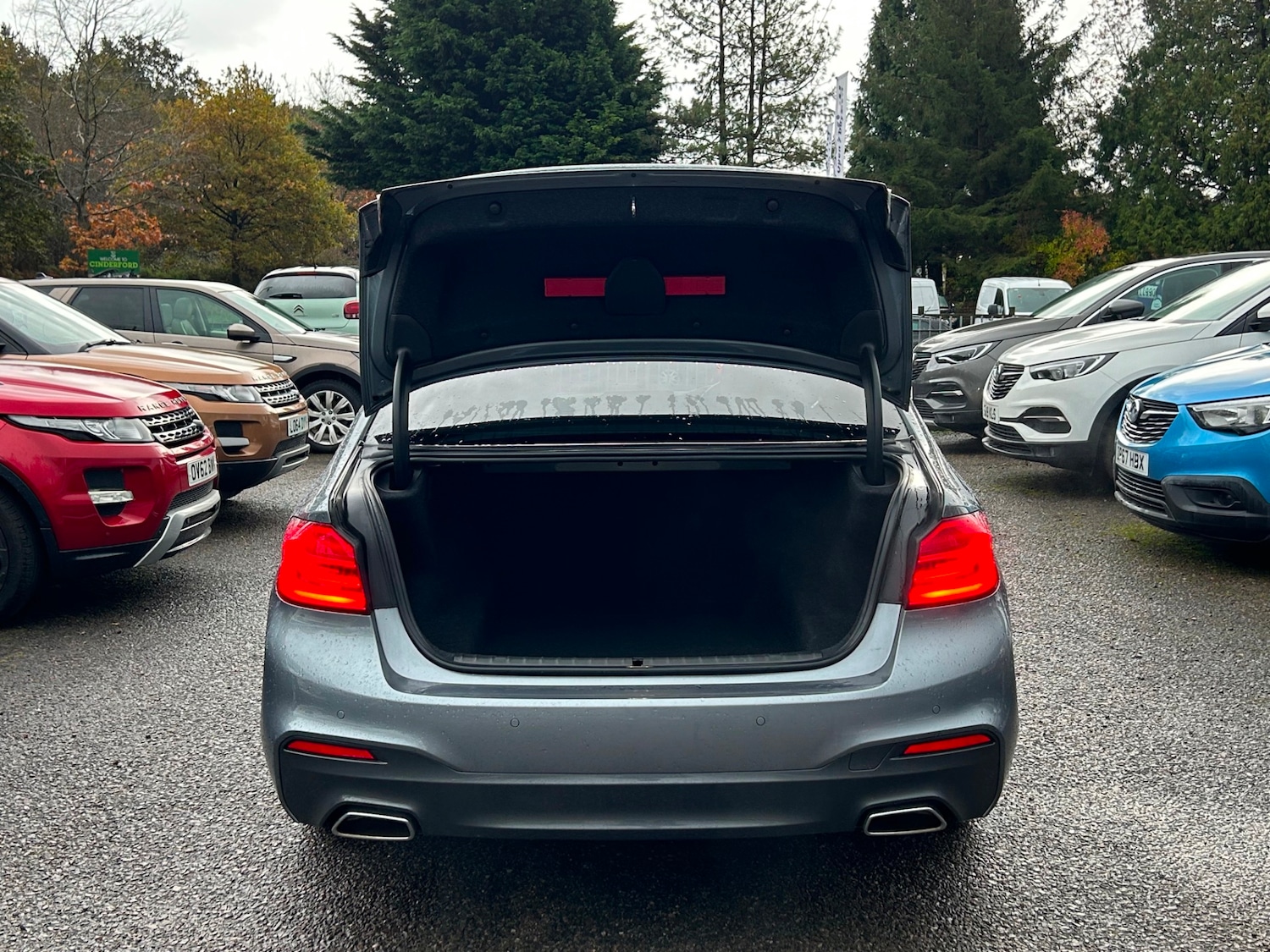 Vehicle 38