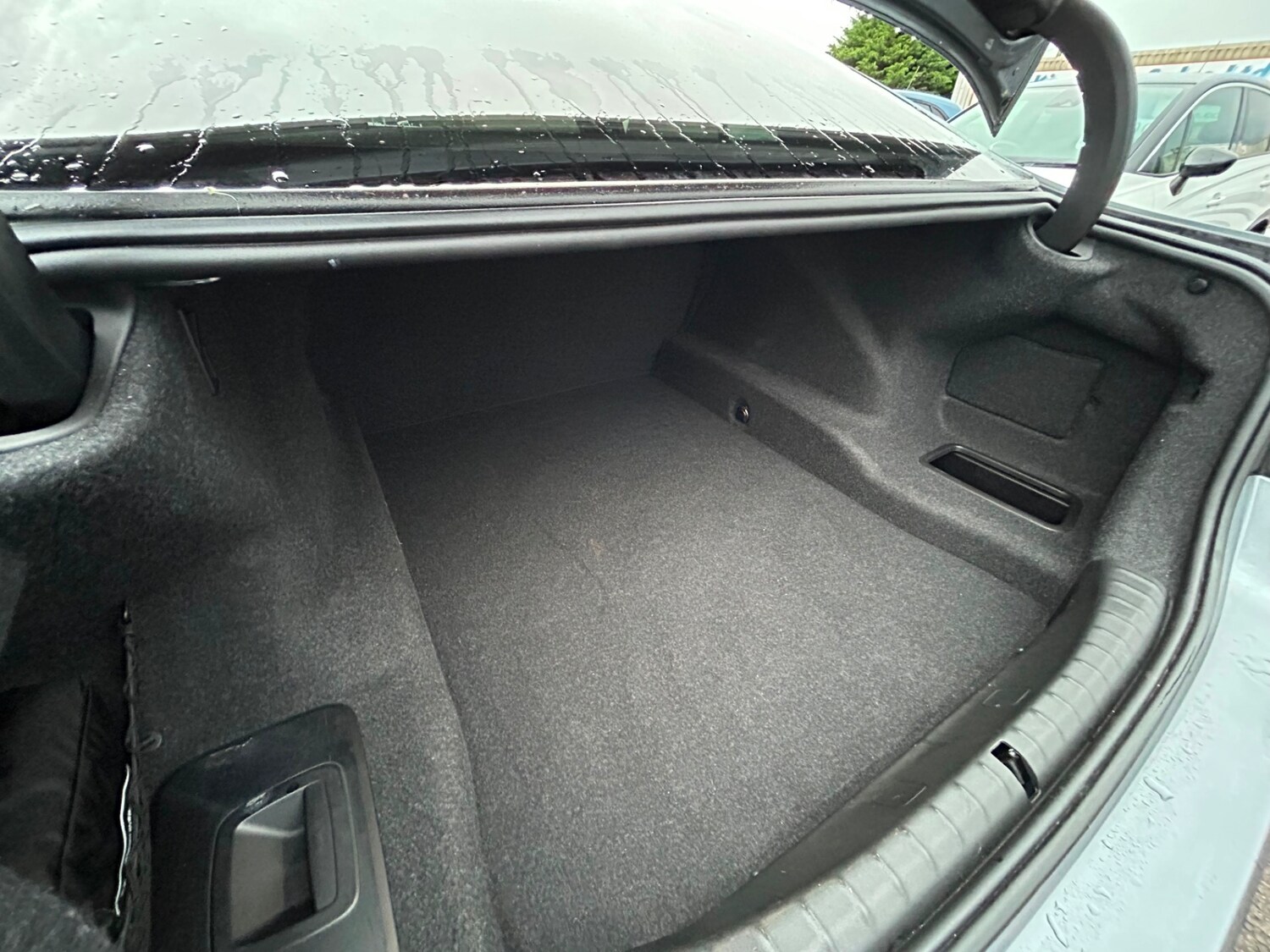 Vehicle 40