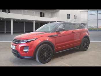 Used Land Rover Range Rover Evoque 2015 for sale - 74247161: Photo