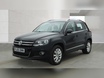 Used Volkswagen Tiguan 2015 for sale - 79211707: Photo