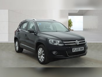 Used Volkswagen Tiguan 2015 for sale - 79211707: Photo