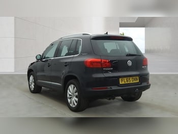 Used Volkswagen Tiguan 2015 for sale - 79211707: Photo