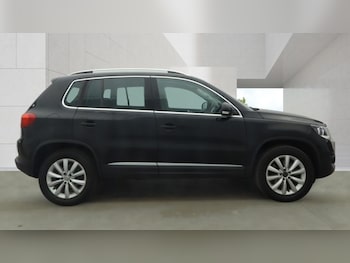 Used Volkswagen Tiguan 2015 for sale - 79211707: Photo