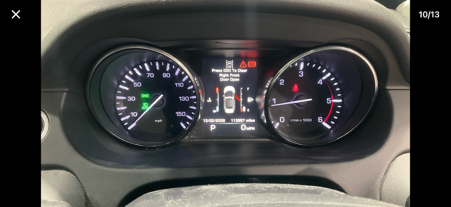 Used Land Rover Discovery Sport 2015 for sale - 77590495: Photo 10