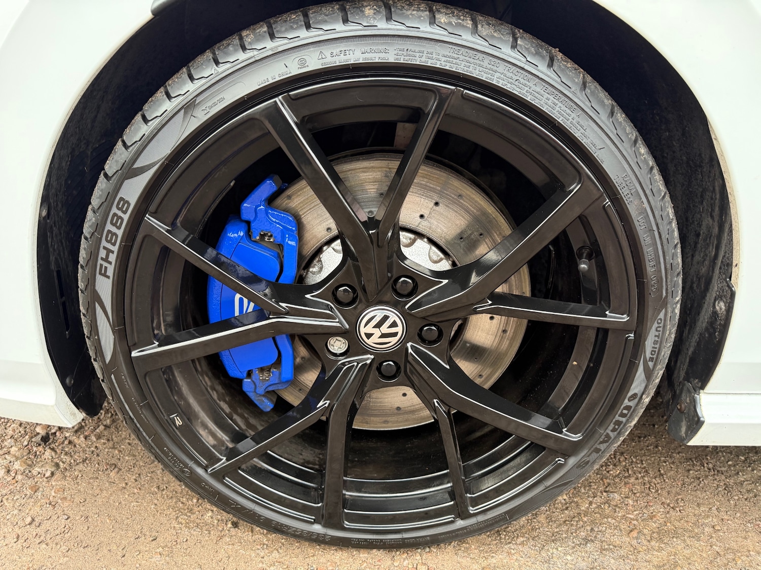 Used Volkswagen Golf 2021 for sale - 76718865: Photo 13