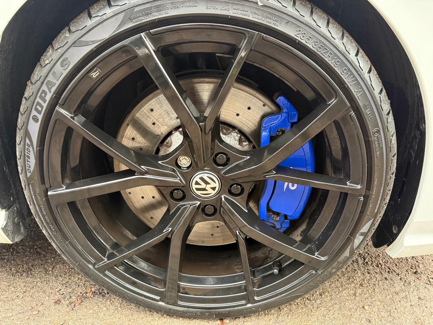 Used Volkswagen Golf 2021 for sale - 76718865: Photo 14