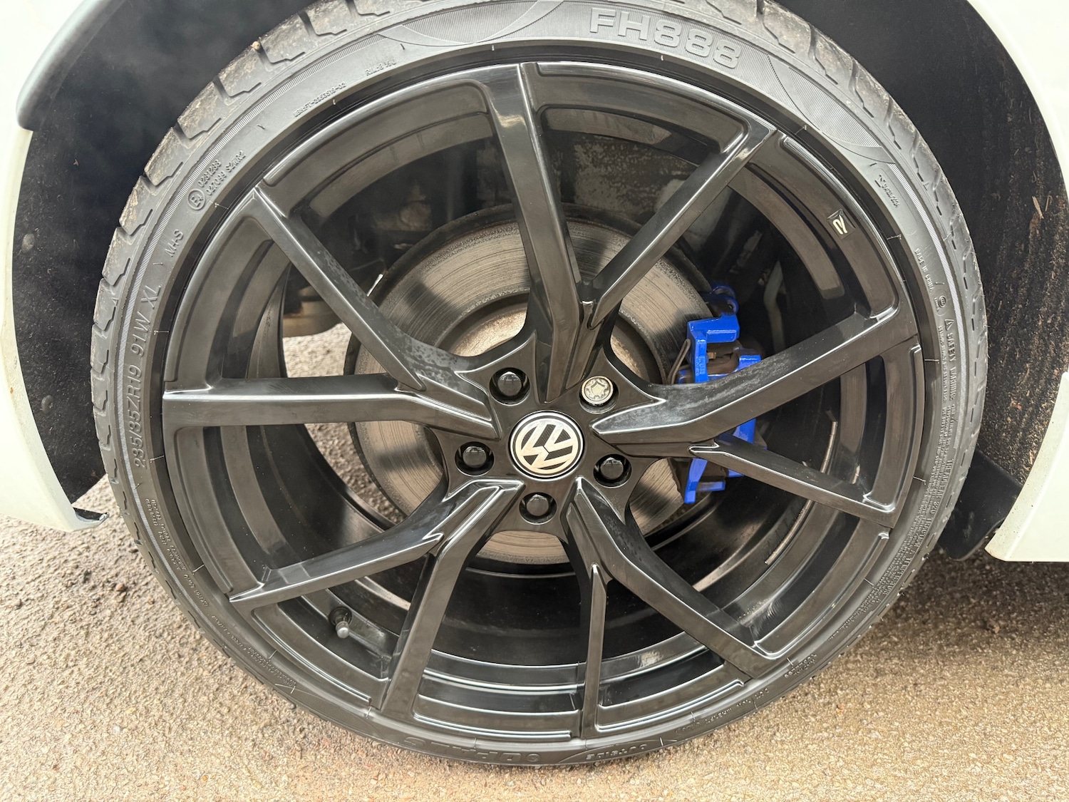 Used Volkswagen Golf 2021 for sale - 76718865: Photo 15