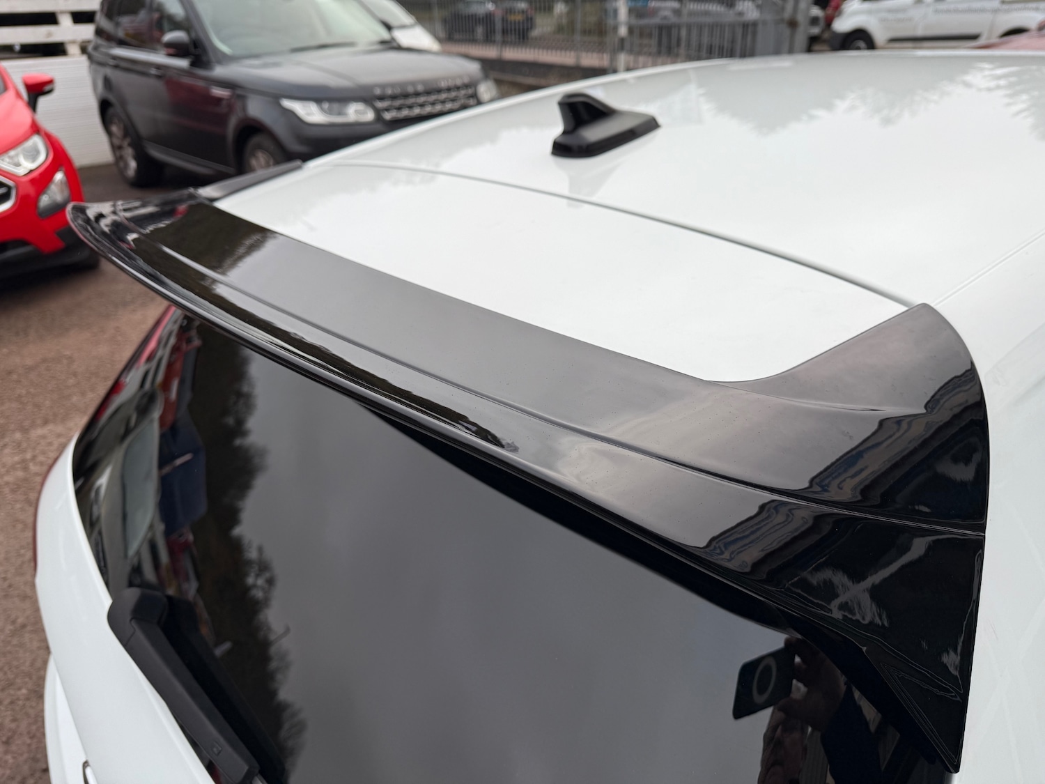 Used Volkswagen Golf 2021 for sale - 76718865: Photo 16