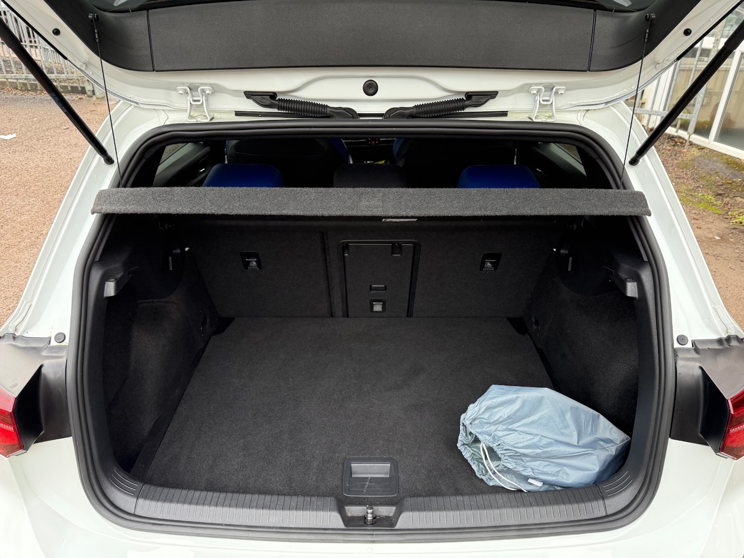 Used Volkswagen Golf 2021 for sale - 76718865: Photo 18