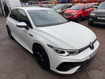 Used Volkswagen Golf 2021 for sale - 76718865: Photo