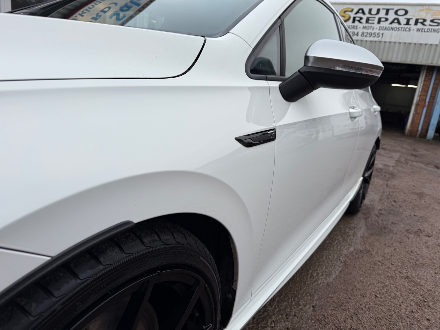 Used Volkswagen Golf 2021 for sale - 76718865: Photo 22