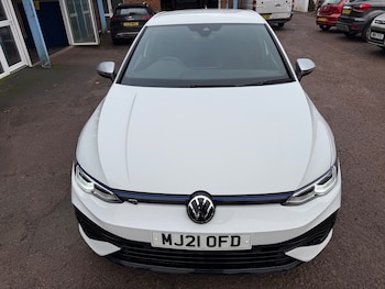 Used Volkswagen Golf 2021 for sale - 76718865: Photo